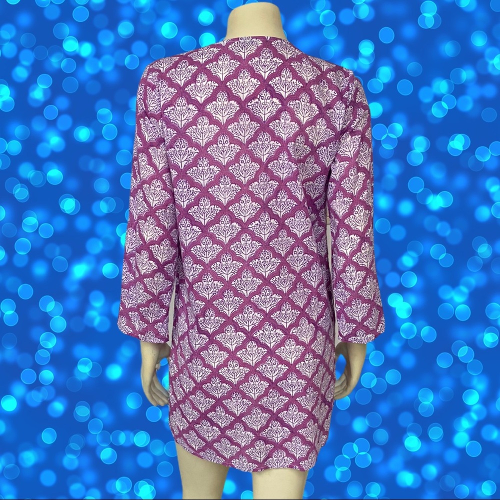 Roberta Roller Rabbit Tunic - image 3